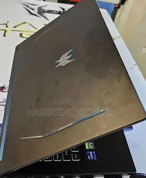 New Laptop Acer Predator Helios 300 16GB Intel Core I9 SSD 512GB