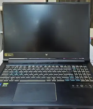 New Laptop Acer Predator Helios 300 16GB Intel Core I9 SSD 512GB