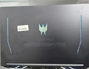 Photo - New Laptop Acer Predator Helios 300 16GB Intel Core I7 SSD 512GB