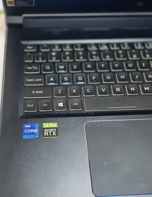 New Laptop Acer Predator Helios 300 16GB Intel Core I7 SSD 512GB