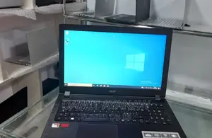 New Laptop Acer 8GB AMD HDD 1T