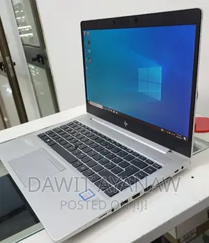 New Laptop HP 16GB Intel Core I7 SSD 512GB