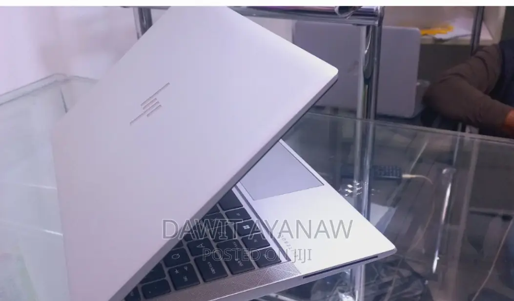 New Laptop HP 16GB Intel Core I7 SSD 32GB