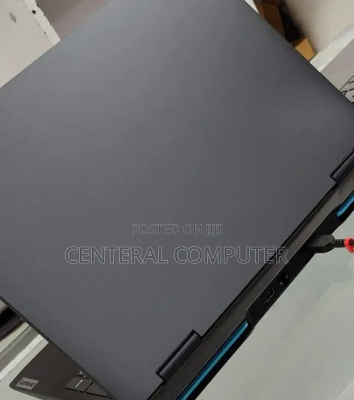 New Laptop Lenovo Legion 5 16GB Intel Core I7 SSD 512GB