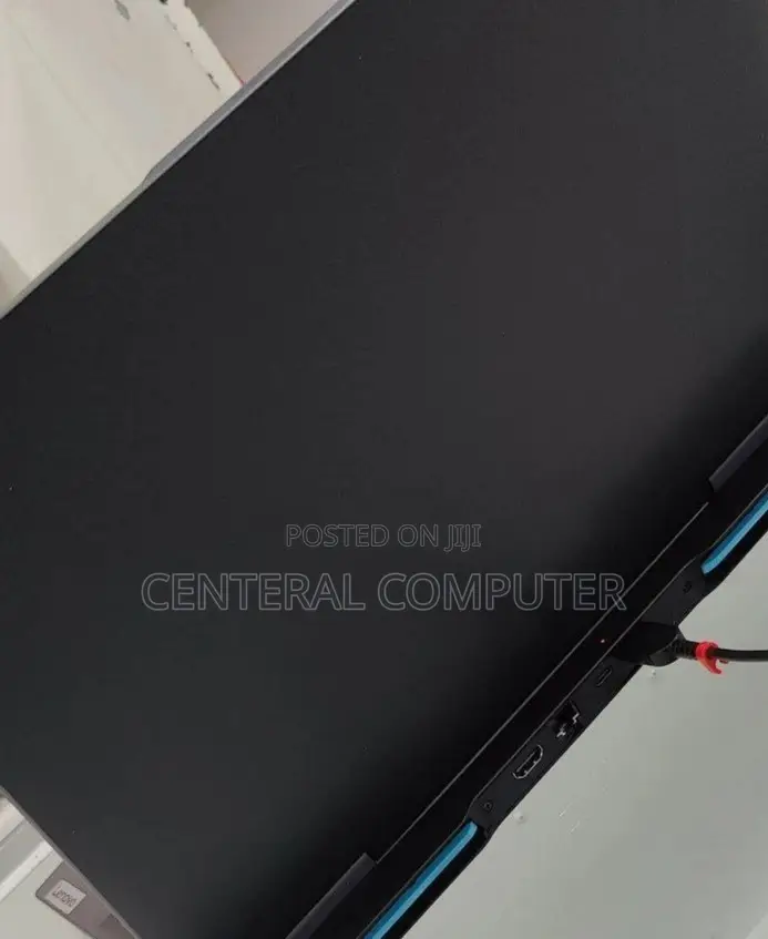 New Laptop Lenovo Legion 5 16GB Intel Core I7 SSD 512GB