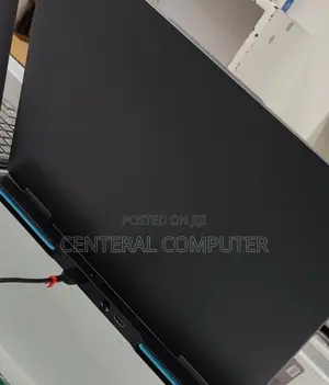 New Laptop Lenovo Legion 5 16GB Intel Core I7 SSD 512GB