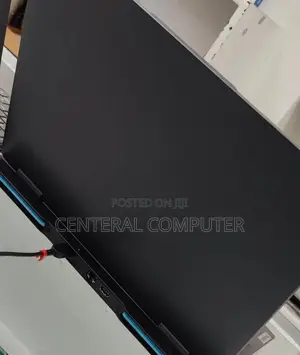 New Laptop Lenovo Legion 5 16GB Intel Core I7 SSD 512GB