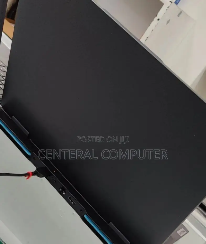 New Laptop Lenovo Legion 5 16GB Intel Core I7 SSD 512GB