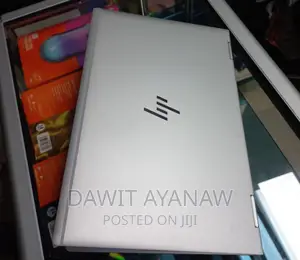 Photo - New Laptop HP 16GB Intel Core I5 SSD 512GB