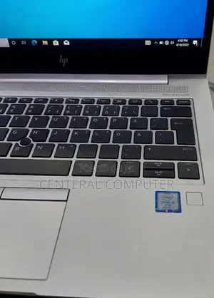 New Laptop HP EliteBook X360 1030 G2 16GB Intel Core I7 SSD 512GB