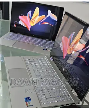 Photo - New Laptop HP Pavilion 15 8GB Intel Core I5 SSD 512GB