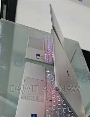 New Laptop HP Pavilion 15 8GB Intel Core I5 SSD 512GB