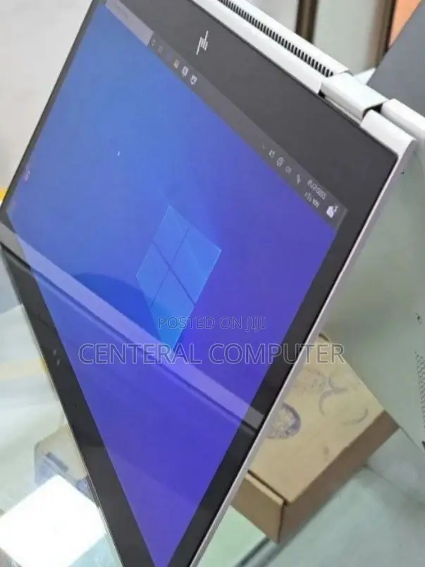 New Laptop HP EliteBook X360 1030 G2 16GB Intel Core I7 SSD 512GB