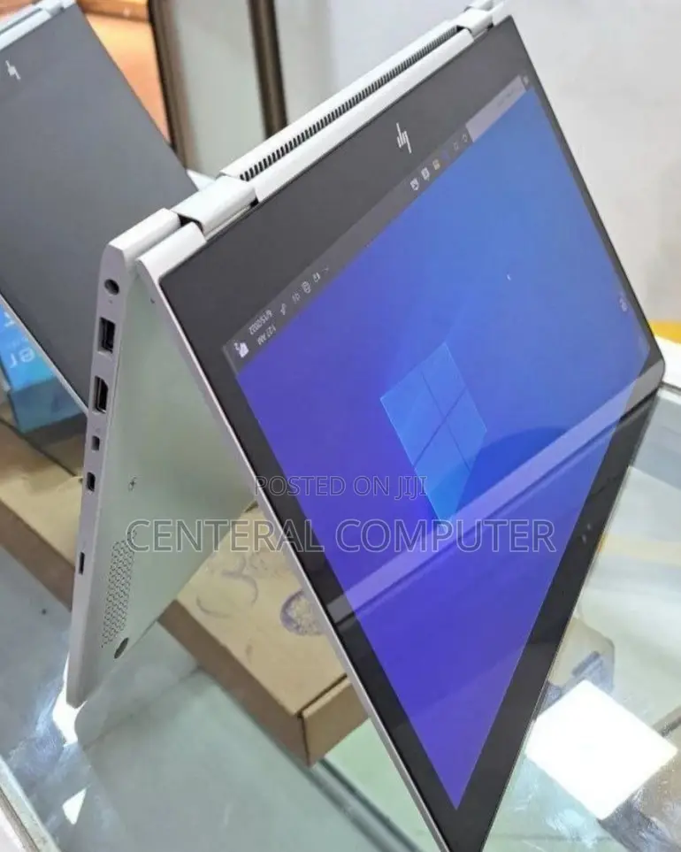 New Laptop HP EliteBook X360 1030 G2 16GB Intel Core I7 SSD 512GB