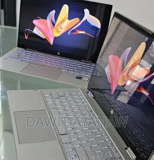 New Laptop HP Pavilion 15 8GB Intel Core I5 SSD 512GB