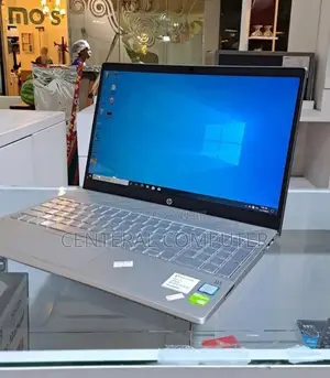 Photo - New Laptop HP Pavilion 13z 16GB Intel Core I7 SSD 512GB