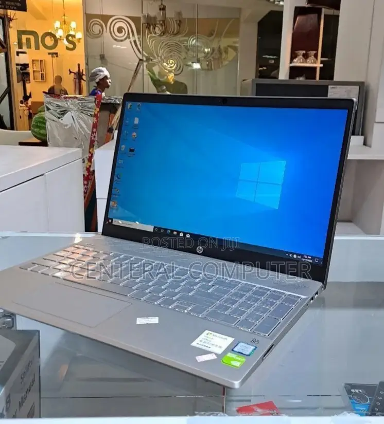 New Laptop HP Pavilion 13z 16GB Intel Core I7 SSD 512GB