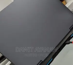 New Laptop Lenovo 16GB Intel Core I5 SSD 512GB