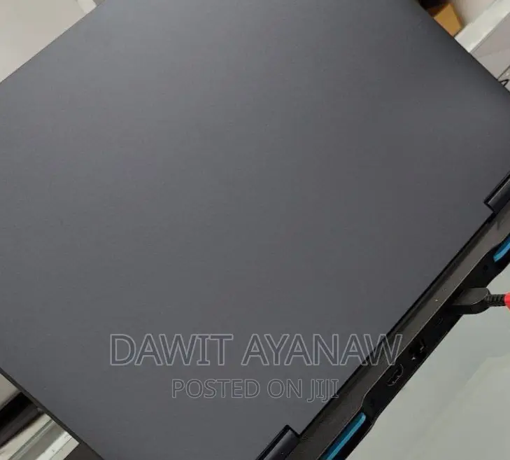 New Laptop Lenovo 16GB Intel Core I5 SSD 512GB