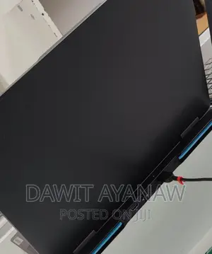 New Laptop Lenovo 16GB Intel Core I5 SSD 512GB