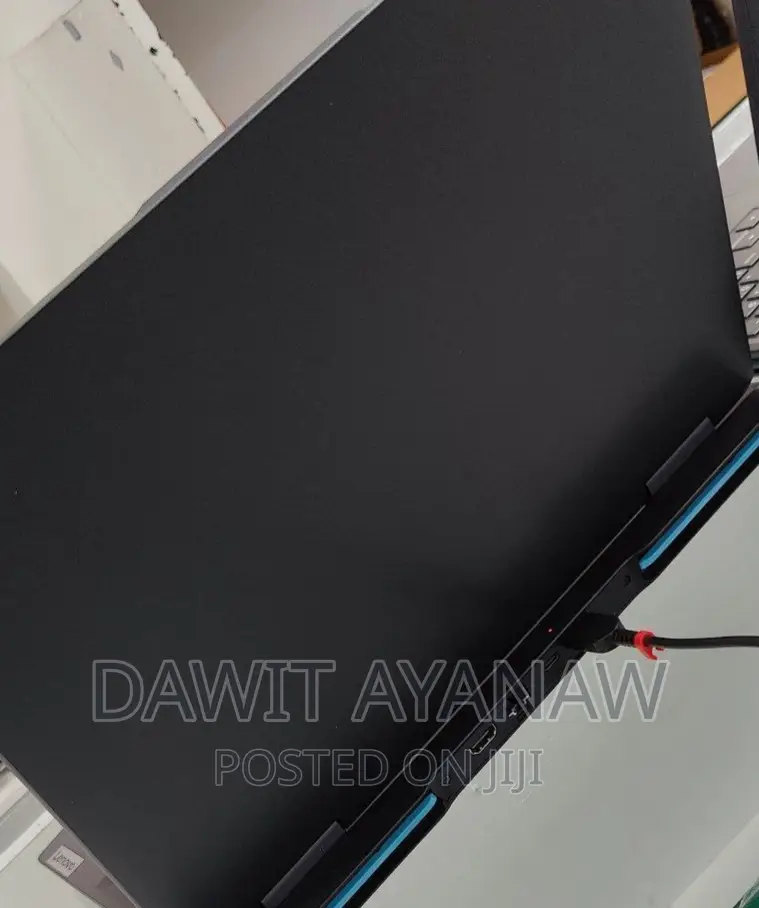 New Laptop Lenovo 16GB Intel Core I5 SSD 512GB