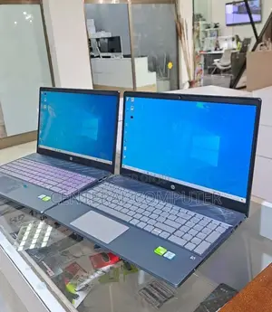 Photo - New Laptop HP Pavilion M6 8GB Intel Core I5 HDD+SSD 500GB