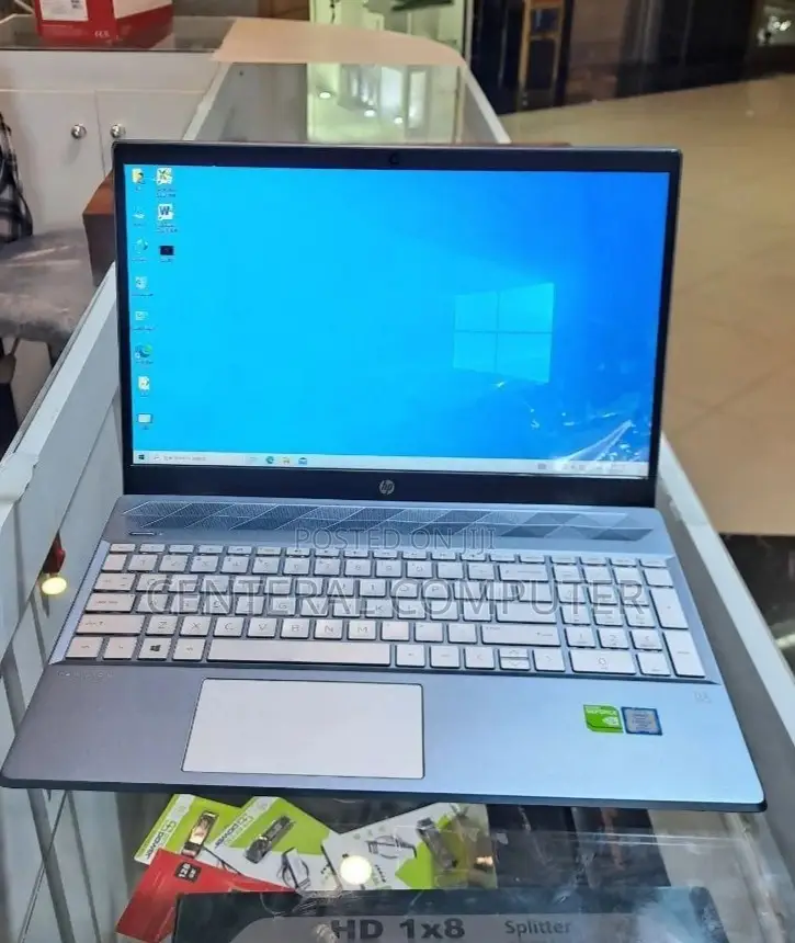 New Laptop HP Pavilion M6 8GB Intel Core I5 HDD+SSD 500GB