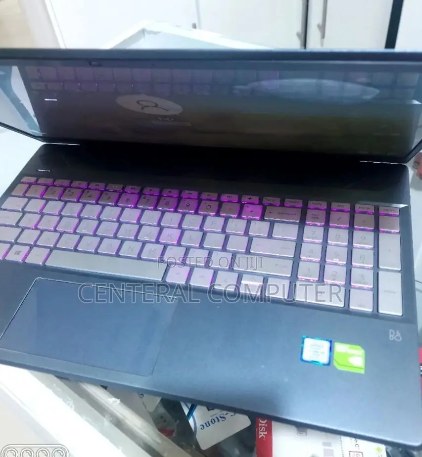New Laptop HP Pavilion M6 8GB Intel Core I5 HDD+SSD 500GB