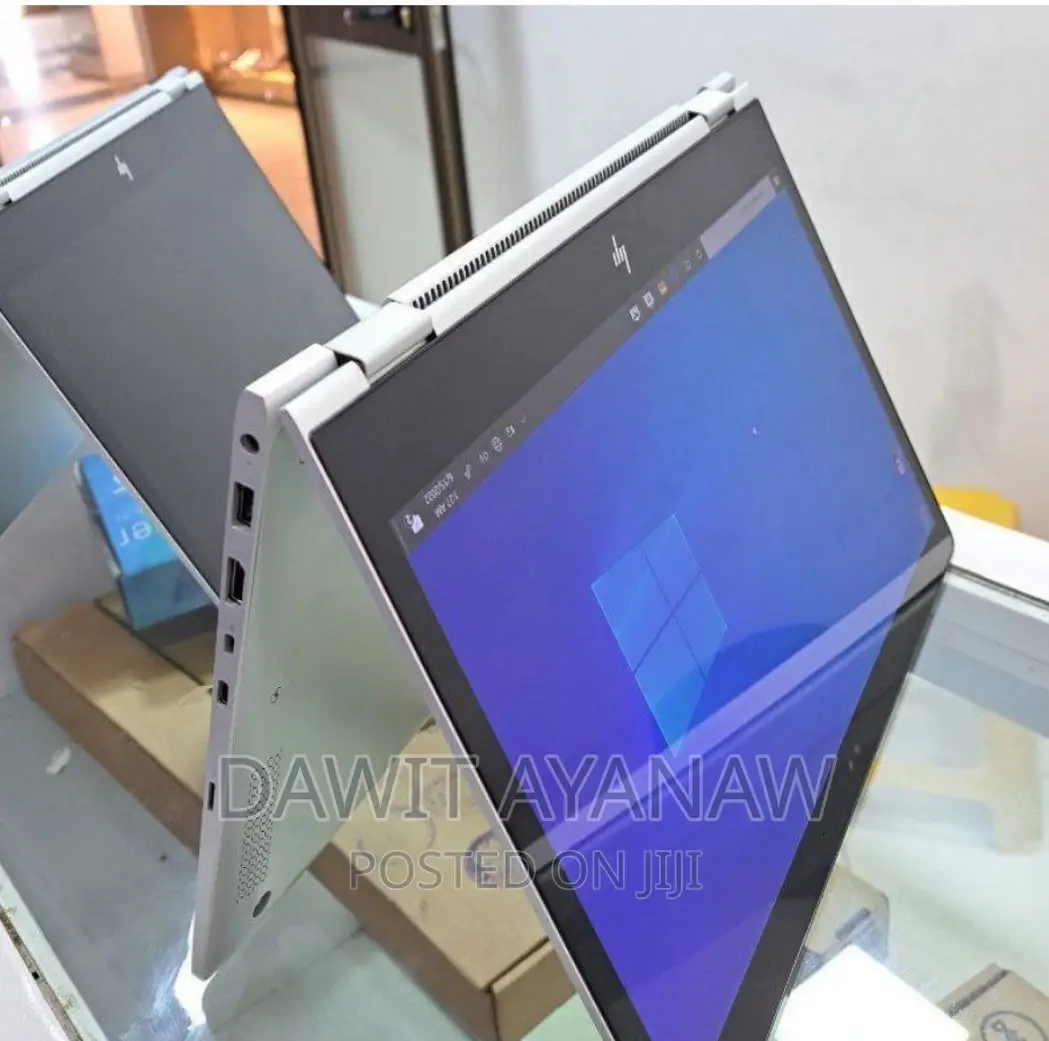 New Laptop HP EliteBook 1030 16GB Intel Core I5 SSD 512GB