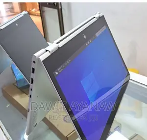 New Laptop HP EliteBook 1030 16GB Intel Core I5 SSD 512GB