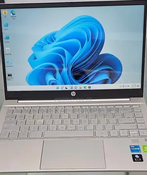 New Laptop HP 16GB Intel Core I5 SSD 512GB