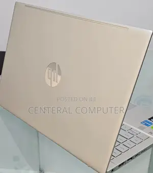 New Laptop HP 16GB Intel Core I5 SSD 512GB