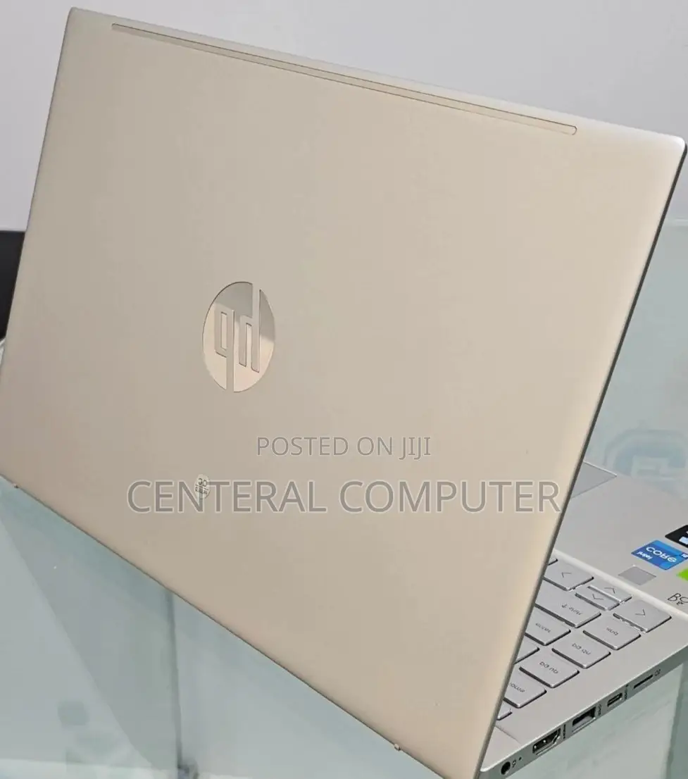 New Laptop HP 16GB Intel Core I5 SSD 512GB