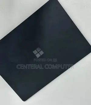 New Laptop Microsoft Surface Laptop 3 8GB Intel Core I5 SSD 256GB