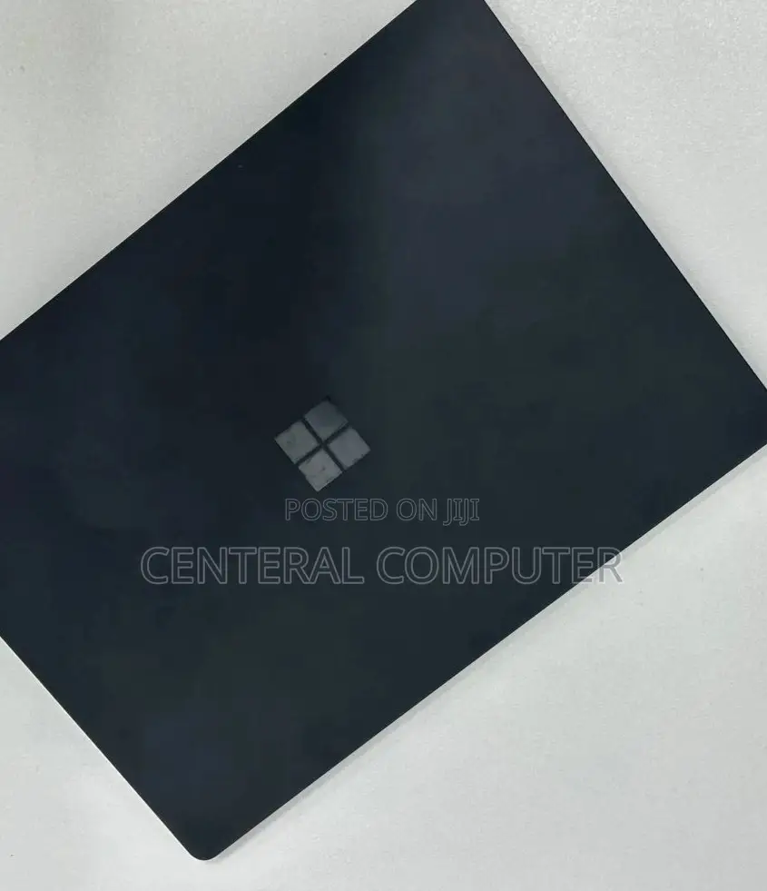 New Laptop Microsoft Surface Laptop 3 8GB Intel Core I5 SSD 256GB