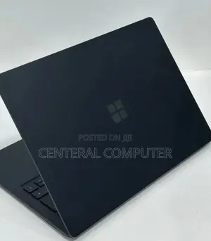 New Laptop Microsoft Surface Laptop 3 8GB Intel Core I5 SSD 256GB