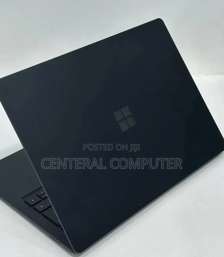 New Laptop Microsoft Surface Laptop 3 8GB Intel Core I5 SSD 256GB