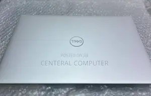 New Laptop Dell XPS 13 9370 32GB Intel Core I9 SSD 512GB