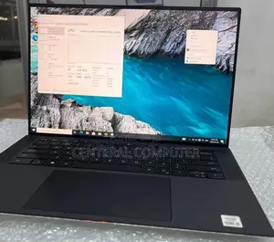 New Laptop Dell XPS 13 9370 32GB Intel Core I9 SSD 512GB