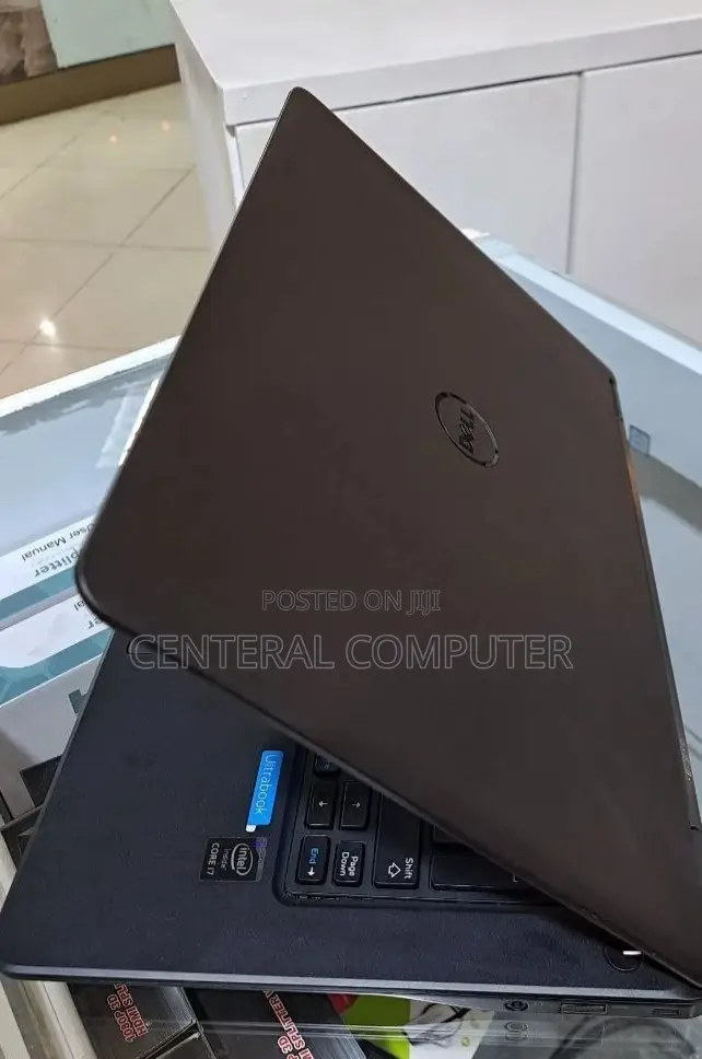 New Laptop Dell Latitude E7450 8GB Intel Core I7 SSD 256GB
