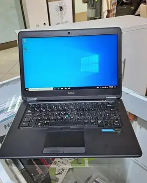 Photo - New Laptop Dell Latitude E7450 8GB Intel Core I7 SSD 256GB