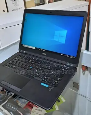 New Laptop Dell Latitude E7450 8GB Intel Core I7 SSD 256GB