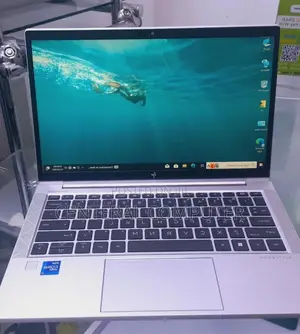 New Laptop HP EliteBook 830 32GB Intel Core I7 SSD 512GB