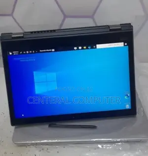 New Laptop Lenovo Yoga 330 16GB Intel Core I5 SSD 512GB