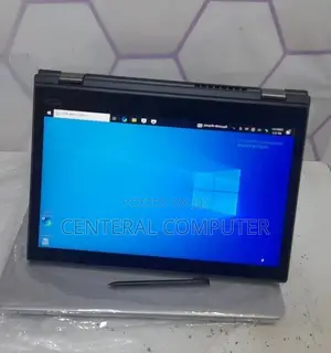 New Laptop Lenovo Yoga 330 16GB Intel Core I5 SSD 512GB