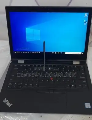 New Laptop Lenovo Yoga 330 16GB Intel Core I5 SSD 512GB
