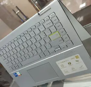 New Laptop Asus VivoBook V551LB 8GB Intel Core I5 SSD 512GB