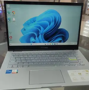 New Laptop Asus VivoBook V551LB 8GB Intel Core I5 SSD 512GB