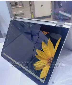 Photo - New Laptop HP Envy X360 12GB Intel Core I5 SSD 256GB