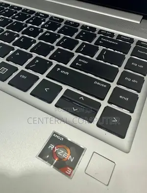 New Laptop HP ProBook 4230S 8GB AMD Ryzen 3 SSD 256GB